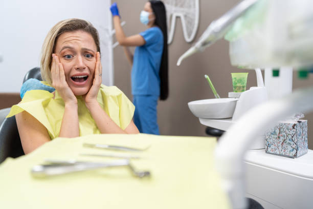 Best Emergency Tooth Extraction in Grants Pass, OR